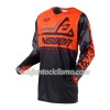 Maillot largo MTB Answer Racing ELITE DISCORD N001